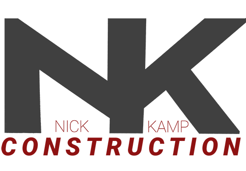 Kamp Construction, a Missoula contractor